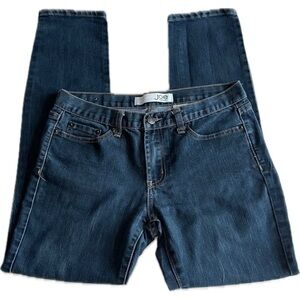 Joe Fresh Slim Coupe Etroite Jeans‎ Size 8